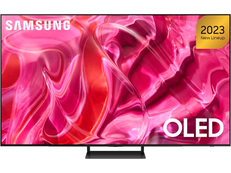Τηλεόραση Samsung OLED 55