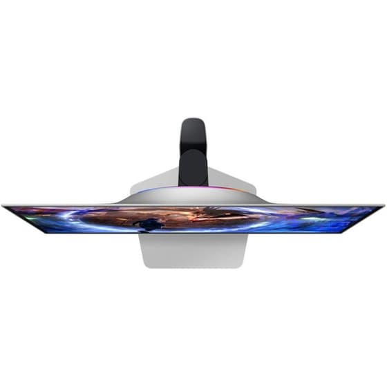 Samsung Odyssey G60SD LS27DG602SUXEN Gaming Monitor 27'' QHD OLED Flat 360Hz 0.03ms image 10