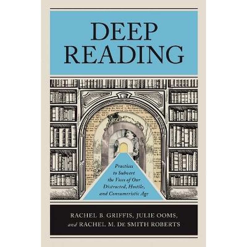 Deep Reading
