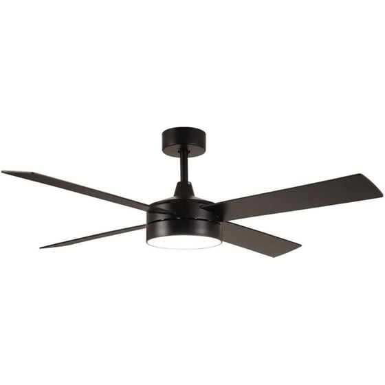 ESTIA HOME ART 06-21214 Ανεμιστήρας Οροφής 70W 132 cm με Φως και Τηλεχειριστήριο image 0