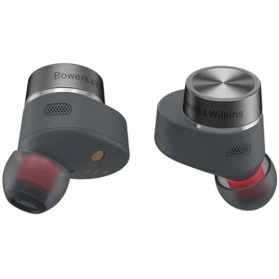 Ακουστικά Bluetooth Bowers & Wilkins Pi5 S2 - Storm Grey image 2