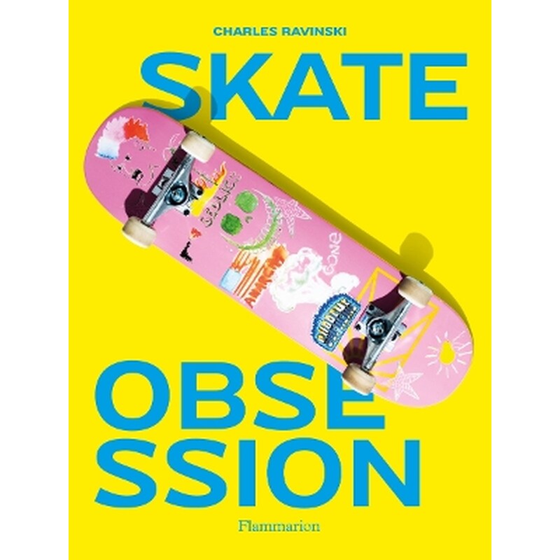 Skate Obsession