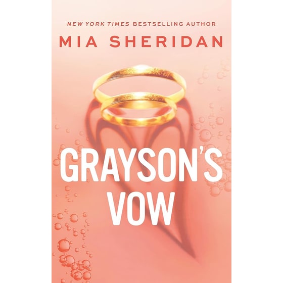 Grayson's Vow image 0