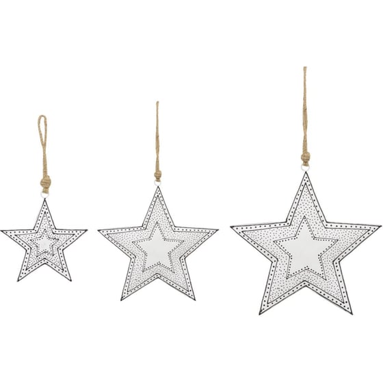Αστέρι Μεταλλικό image 0