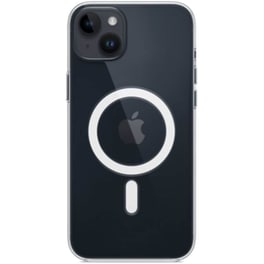Θήκη Apple iPhone 15 Plus - Bodycell Magsafe   - Clear
