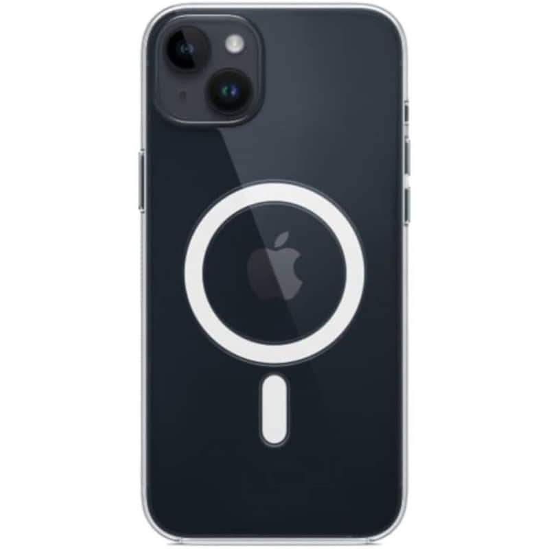 BODYCELL Θήκη Apple iPhone 15 Plus - Bodycell Magsafe - Clear