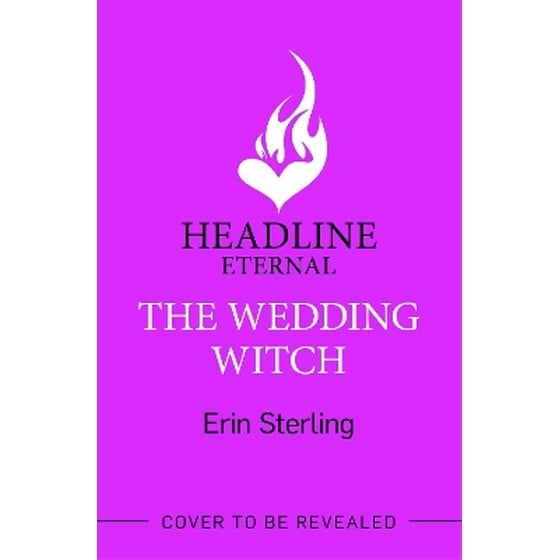 The Wedding Witch image 0