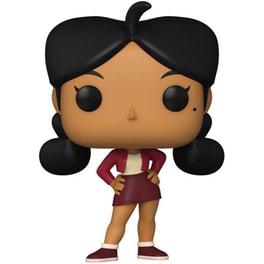 Funko Pop! Disney - The Proud Family - Penny Proud #1173