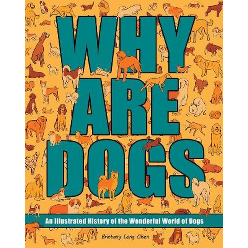 Why Are Dogs
