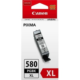 Canon PGI-580XL Μαύρο Μελάνι Εκτυπωτή 2024C001AA