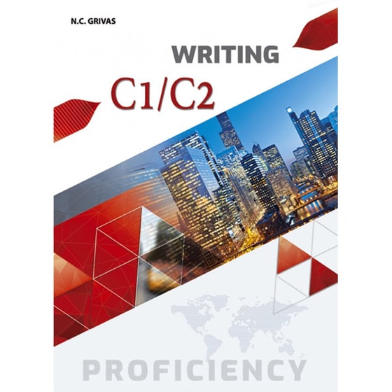 Writing Proficiency C1/C2 Sb image 0