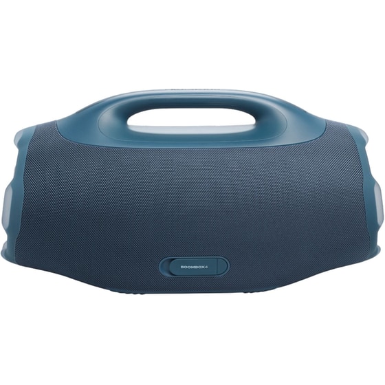 Φορητό Ηχείο JBL Boombox 4 - Μπλε image 2