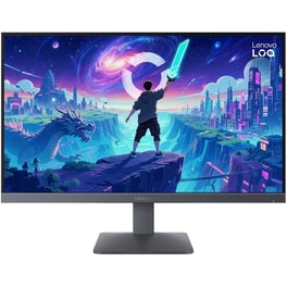 Lenovo LOQ 27Q-10 Gaming Monitor 27" WQXGA IPS 180Hz Flat 0.5ms