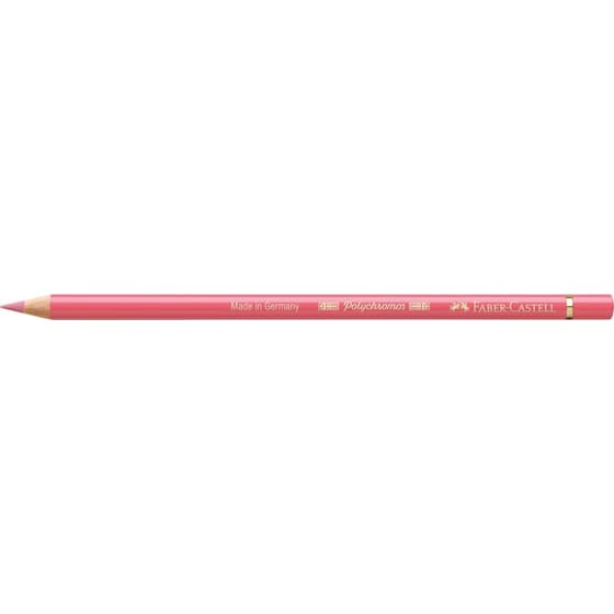 Ξυλομπογιά Faber Castell Polychromos 130 Salmon image 1