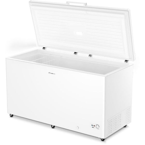 INVENTOR MHD-500ML 502 Lt Λευκό Καταψύκτης Μπαούλο image 4