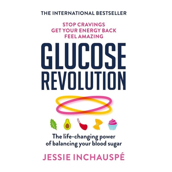 Glucose Revolution image 0