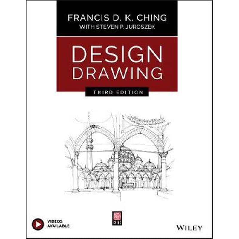 Design Drawing, Third Edition 1803804