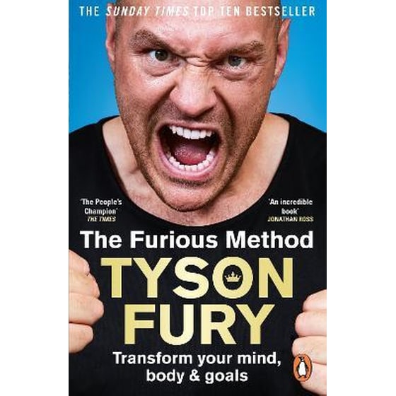 The Furious Method image 0