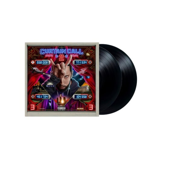 Curtain Call 2 image 0