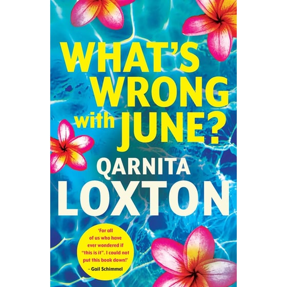 What's Wrong With June? image 0