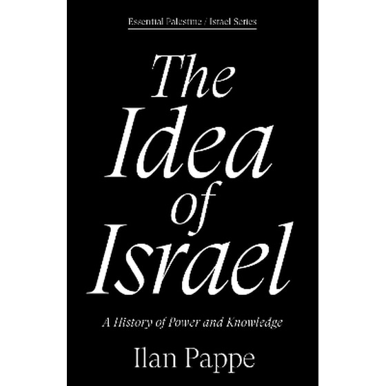 The Idea of Israel image 0