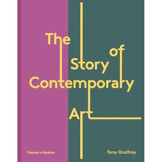 Story of Contemporary Art image 0