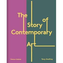 Story of Contemporary Art
