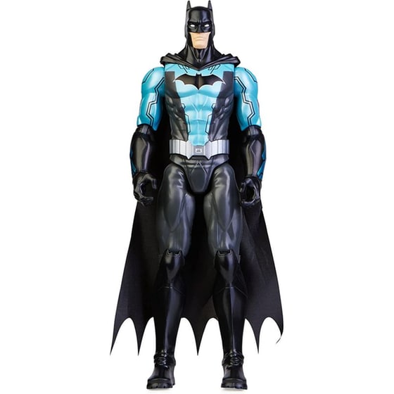Φιγούρα Δράσης Spin Master DC Batman: Bat-tech Batman image 1