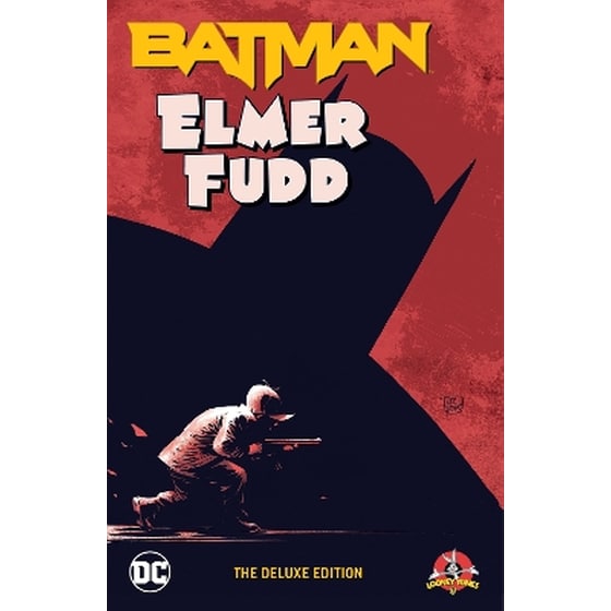 Batman/Elmer Fudd: The Deluxe Edition image 0