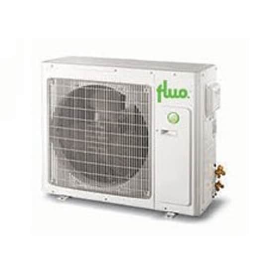 Κλιματιστικό inverter Fluo Tempo FGS-121 12000 BTU image 2