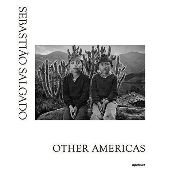 Sebastiao Salgado: Other Americas image 0