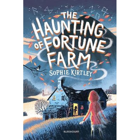 The Haunting of Fortune Farm image 0