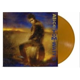 Alice (LP) (Limited Edition)