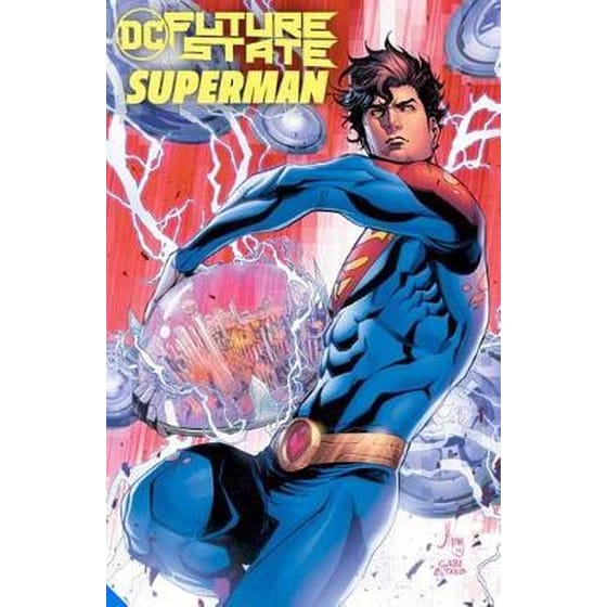 Future State: Superman image 0