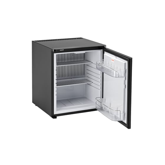 IndelB Drink T60 Plus 38 Lt Μαύρο Θερμοηλεκτρικό Mini Bar image 2