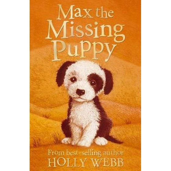 Max the Missing Puppy image 0