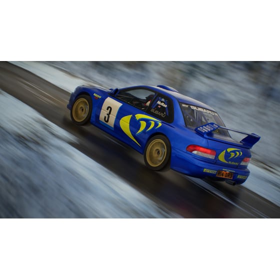 EA Sports WRC - Xbox Series X image 11