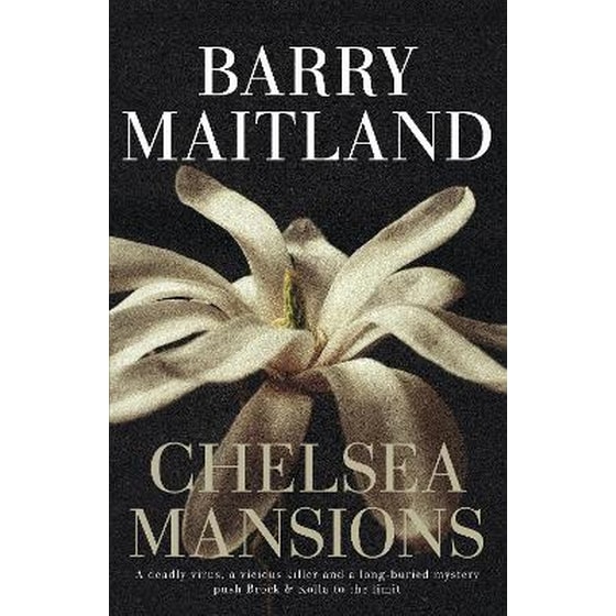 Chelsea Mansions image 0
