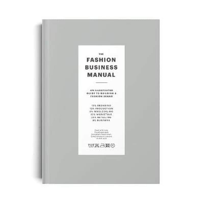 The Fashion Business Manual