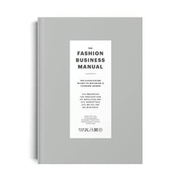 The Fashion Business Manual