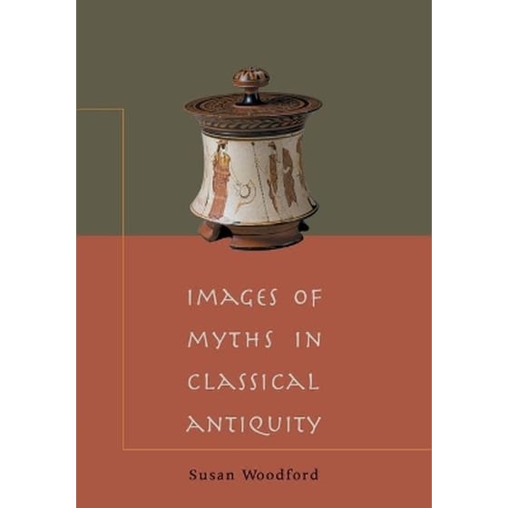 Images of Myths in Classical Antiquity image 0