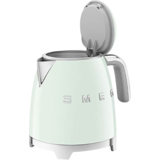 Βραστήρας SMEG KLF05PGEU MINI 0.8 lt 1400 W Πράσινο image 7