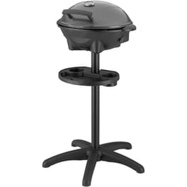 Ψηστιέρα-Γκριλιέρα FIRST AUSTRIA FA-5350-4  2400 W Μαύρο