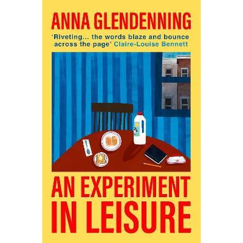 Experiment in Leisure