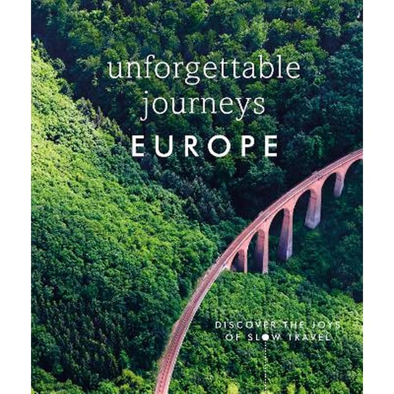 Unforgettable Journeys Europe 1775590