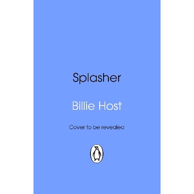 Splasher