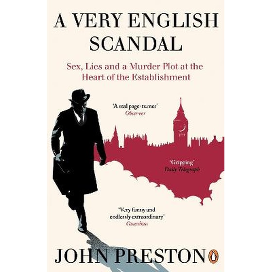 A Very English Scandal image 0