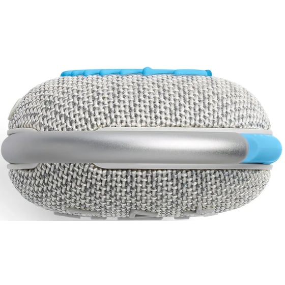 Φορητό Ηχείο JBL CLIP4 ECO 5W - Λευκό image 5