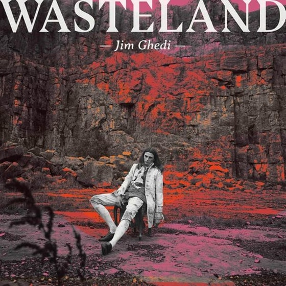 Wasteland image 0
