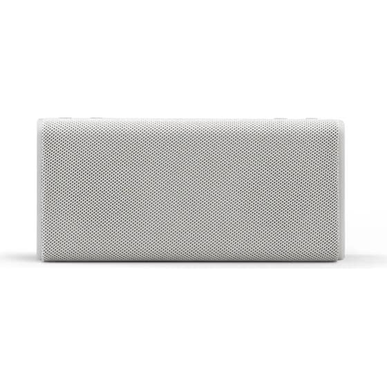Urbanista Brisbane Plus Φορητό Ηχείο 2 x 8W - White Mist image 1
